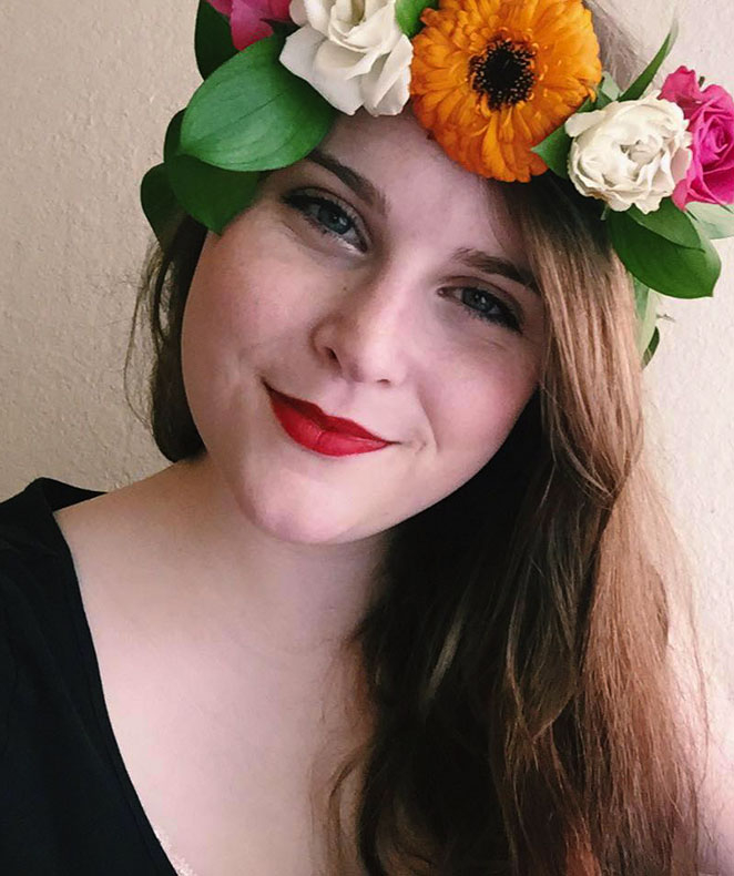 Hannah-Roye-Bio Manager at Craft in Austin