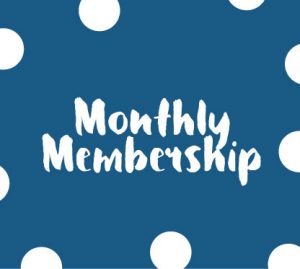 monthly crafting membership