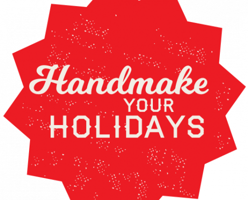Handmake Your Holidays